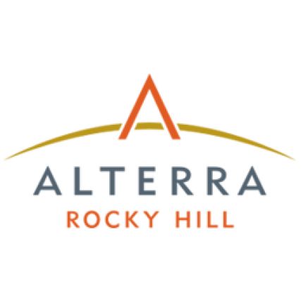 Logo von Alterra Rocky Hill Apartments