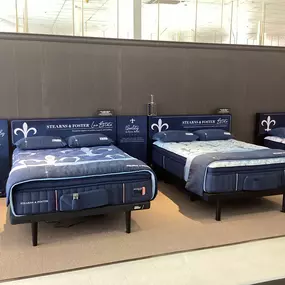 Shop our selection of mattresses