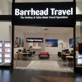 Bild von Barrhead Travel - Warrington