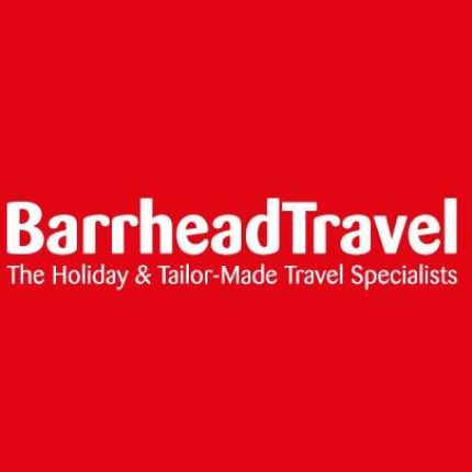 Logo from Barrhead Travel - Warrington