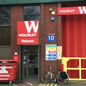 Wolseley Plumb & Parts - Your first choice specialist merchant for the trade