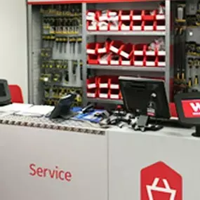 Wolseley Plumb & Parts - Your first choice specialist merchant for the trade