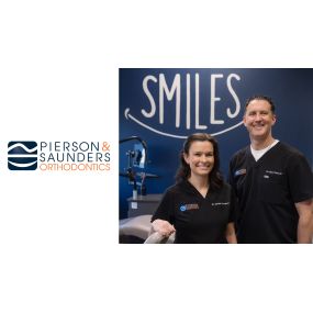 Bild von Pierson & Saunders Orthodontics | North Loop