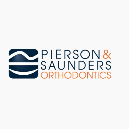 Logo from Pierson & Saunders Orthodontics | North Loop