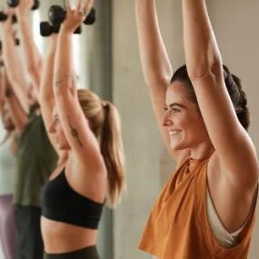 Bild von CorePower Yoga - La Cumbre