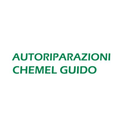 Logotyp från Autoriparazioni Chemel
