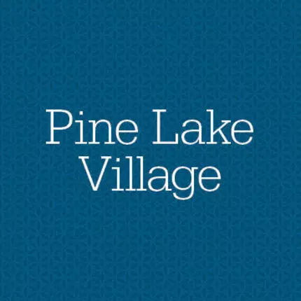 Logo von Pine Lake Village