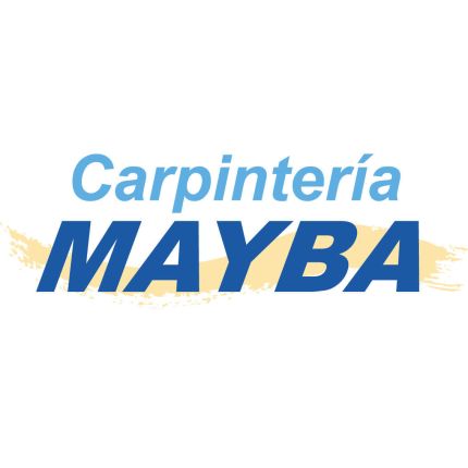 Logo da Carpinteria Mayba