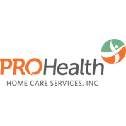 Logotipo de ProHealth Home Care Services