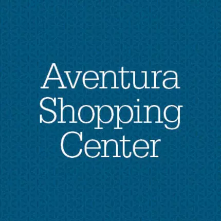 Logotyp från Aventura Shopping Center