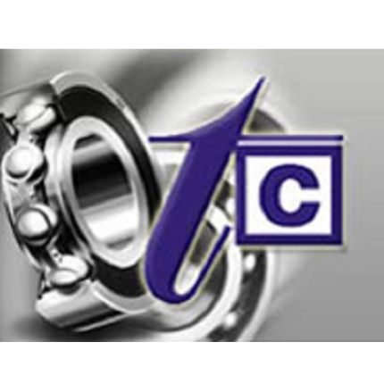 Logo od Traen Coucke - Traen Industries