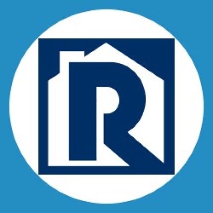 Logo da Real Property Management Paramount