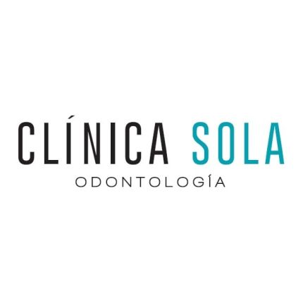 Logo da Clinica Dental Sola