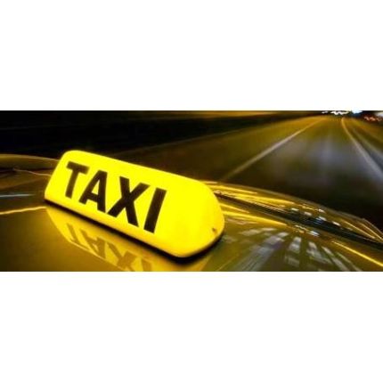 Logo van Taxi Trans