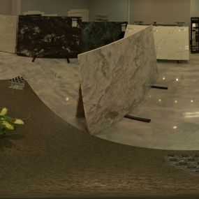 Empire Granite & Marble in Depew, New York provides the highest of quality products and a local, fully automated, manufacturing process that leads to accuracy and precision.