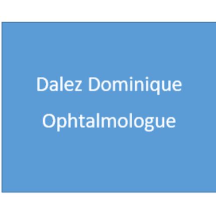 Logo de Dalez Dominique