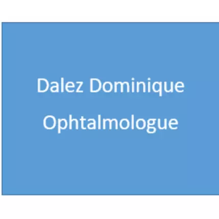 Logo de Dalez Dominique