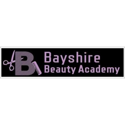 Logo from Bayshire Beauty Academy