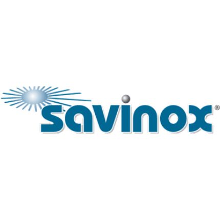 Logo from Savinox