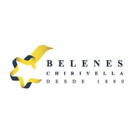 Logo od Belenes Chirivella