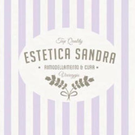 Logótipo de Estetica Sandra Cura e Rimodellamento del Corpo