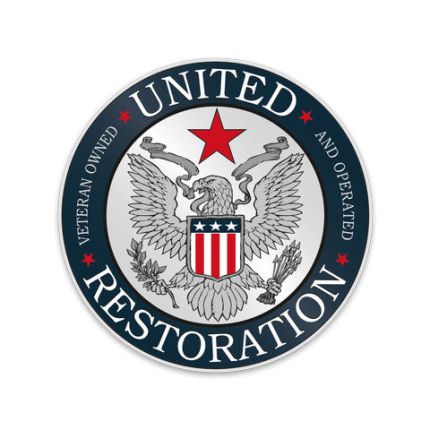 Logótipo de United Restoration Disaster Services