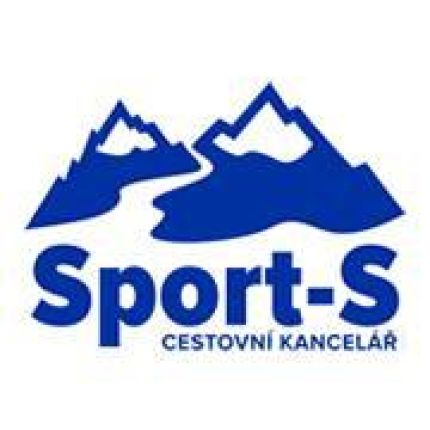 Logo da Sport-S, s.r.o. - Cestovní kancelář