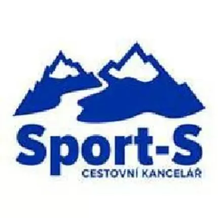 Logo von Sport-S, s.r.o. - Cestovní kancelář