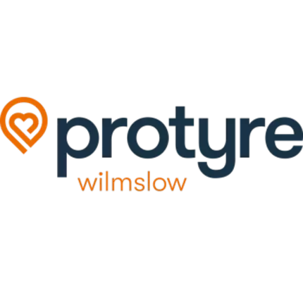 Logotipo de Wilmslow Performance Tyres- Team Protyre