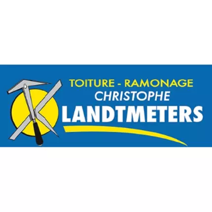 Logo od Landtmeters Christophe