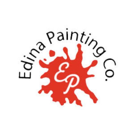 Logo van Edina Painting Company
