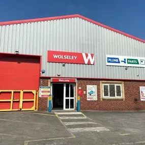 Wolseley Plumb & Parts - Your first choice specialist merchant for the trade