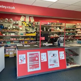 Wolseley Plumb & Parts - Your first choice specialist merchant for the trade