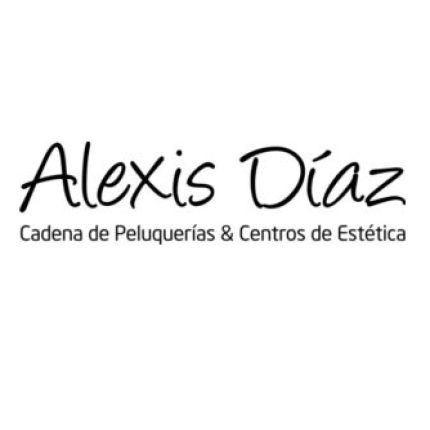 Logo da Alexis Díaz Salón de Peluquería y Centro de Estética