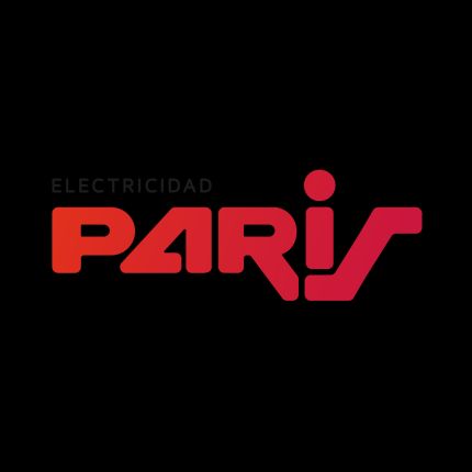 Logo od Electricidad París S.l.