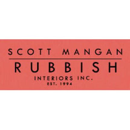 Logo od Rubbish Interiors