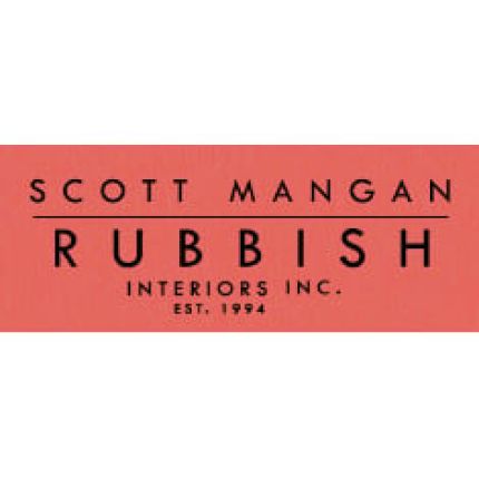 Logo de Rubbish Interiors