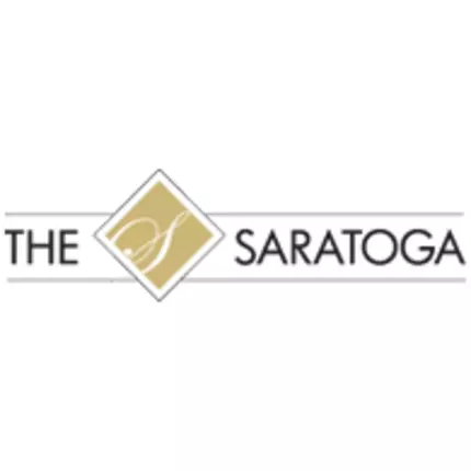 Logo von The Saratoga Apartments