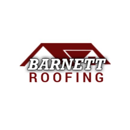 Logo fra Barnett Roofing