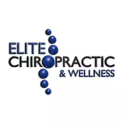 Logotyp från Elite Chiropractic and Wellness Center, LLC