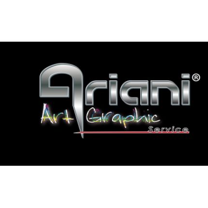 Logo od Ariani Art Graphic Service
