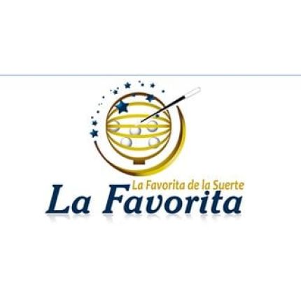 Logo da Lotería La Favorita Nº 12