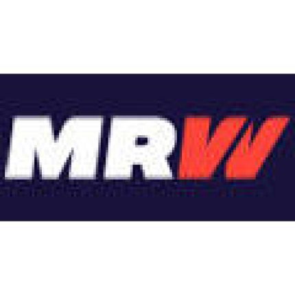 Logo van MRW Quintanar