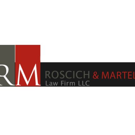 Λογότυπο από Roscich & Martel Law Firm, LLC