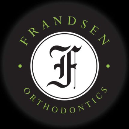 Logo von Frandsen Orthodontics