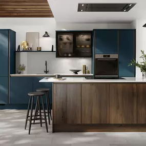 Bild von Howdens - Battersea