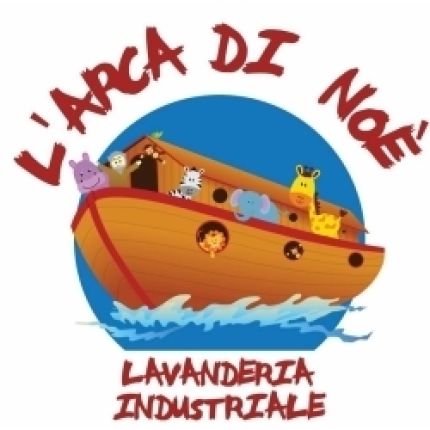 Logo from L'Arca di Noe'