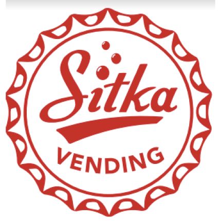 Logo from Sitka Vending