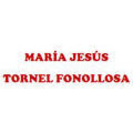Logo de María Jesús Tornel Psicóloga Clínica
