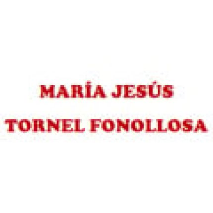 Logo da María Jesús Tornel Psicóloga Clínica